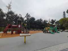 -东岳体育公园