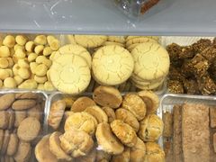 杏仁排-红房子西点(汇联商厦天钥桥路店)