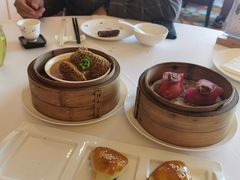 -正佳广场万豪酒店-粤菜餐厅·点心·海鲜·聚餐