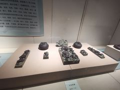 -宁夏博物馆