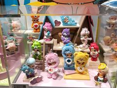 -泡泡玛特POPMART(上海环球港店)