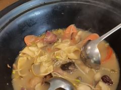 -菌乡缘·野生菌蒸汽鱼火锅(江边夜市店)