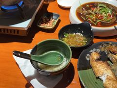 -金穗园·砂锅粥.醉鸡煲火锅(长寿路店)