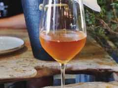 The Orange-RAC BAR(安福路店)