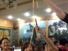 -维吾尔餐厅(宜山路店)