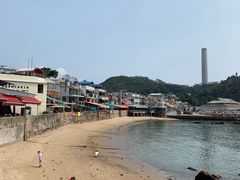 -南丫岛