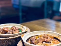 -熠盛粤味·顺德桑拿鸡(永康路店)