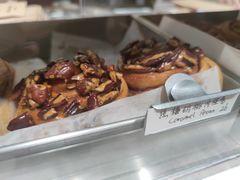 -CHOCMONS巧克怪兽(屏风街店)