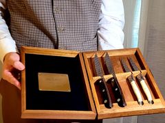 -王品牛排(郑州大卫城店)