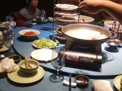 包厢-天怡·鱼工厂(梅溪湖店)