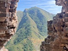 -白羊峪长城旅游区