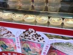 -仙境豆夫(步行街旗舰店)