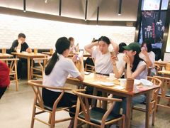 大堂-付小姐在成都(川沙店)