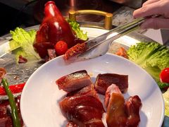 -芭菲盛宴·环球美食(北城国际店)