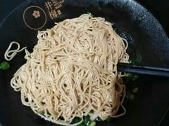 -贡梅老面馆·蟹粉面·无锡特色小吃(南长街主推店)