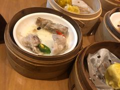 -粤域茶餐厅