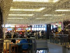 大堂-澳门街美食城(世界城光谷步行街店)