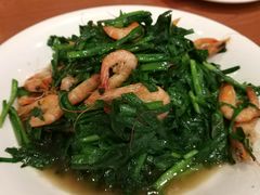 韭菜虾-银村街粥店(北线阁店)