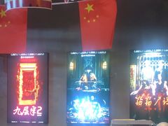 -棂笼·深度沉浸密室(武汉旗舰店)