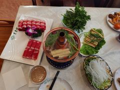 -东来顺饭庄(天坛店)