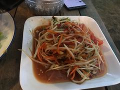-Doo Dee Thai Food(Issan/Isaan/Esan)