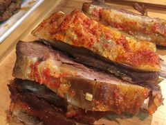 -阿罗新疆菜(人民广场店)