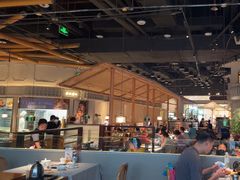 -晓粤·惹味粤菜(凯德乐峰广场店)