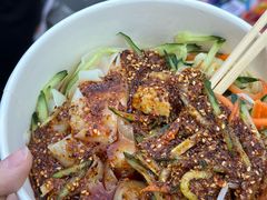 -笑笑凉皮(富国街店)