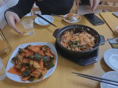 -屋里家延边朝鲜族冷面(南园店)