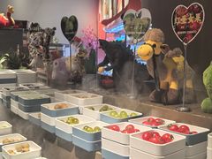 -海德温泉生活馆(朝阳大悦城店)