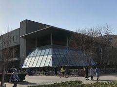-农园餐厅(北京大学店)