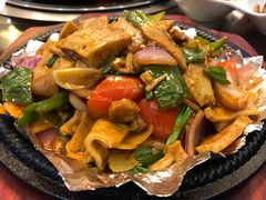 -石锅鱼府(二分店)