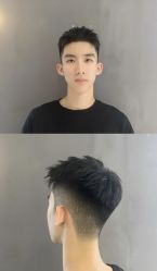 -大人物·男士理发馆
