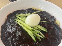 -顺姬冷面(延大店)