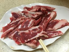 农民烧烤-农民烧烤(延边社区店)
