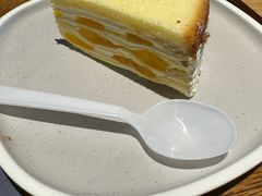 -曼乐辰餐厅(中庚漫游城店)