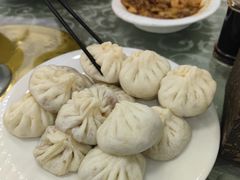 -奥华餐厅·老张记(台基厂店)