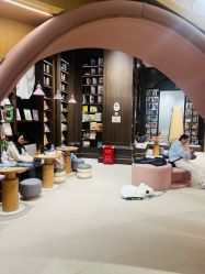 -奈尔宝·儿童乐园·亲子餐厅(星河湾店)