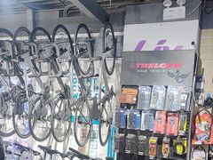 -GIANT捷安特(阜成门店)