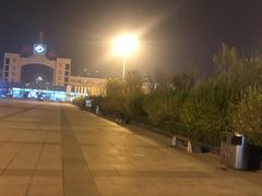 -衡水站