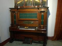 -鼓浪屿钢琴博物馆