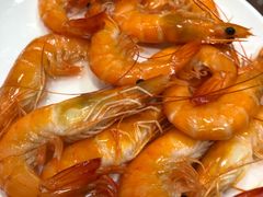 -重庆丽苑维景国际大酒店·海鲜自助餐厅