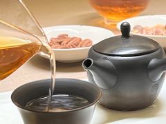-隐溪茶馆(静安寺店)
