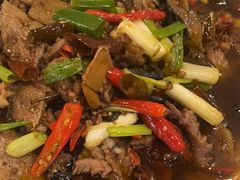 -陈胖子特色菜.鲜货现炒(融景城店)