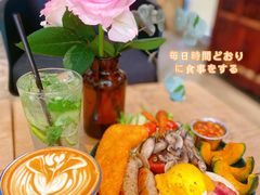 -邊渡咖啡