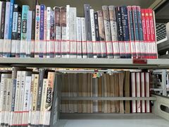 -石景山区图书馆(八角南路)