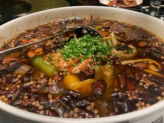 -铜锣湾·有麝自然香(渝北财富中心店)