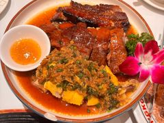 -鹅冠港式茶餐厅(来福士店)