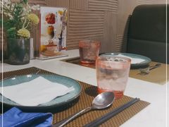 -青檸泰 LIME THAI (财富购物中心店)