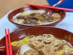 -下环街市熟食中心